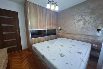 Apartament cu 3 camere de inchiriat Pet-Friendly - Valea Aurie Apartament cu 3 camere de inchiriat Pet-Friendly - Valea Aurie - 4