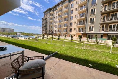Apartament cu 2 camere în Ștefăneștii de Jos - 10