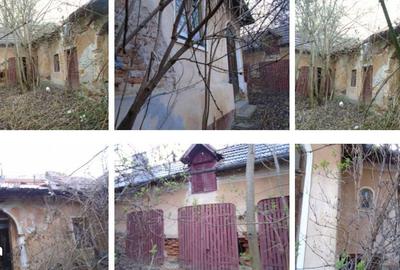 Casă cu 2 camere în Central - 2