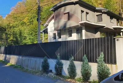 Proprietate exclusivista in Baia Mare - Valea Rosie, de vanzare - 3