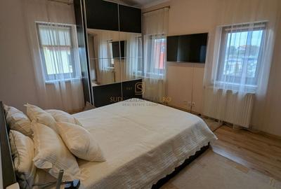 Vilă individuală – Complex Mamina, Berceni | 5 camere - 6