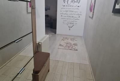 Inchiriere Apartament 2 Camere – Zona Campus, Constanta - 5