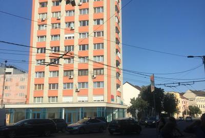 Vânzare apartament 2 camere, 52 mp, în P-ța Mihai Viteazu - 10