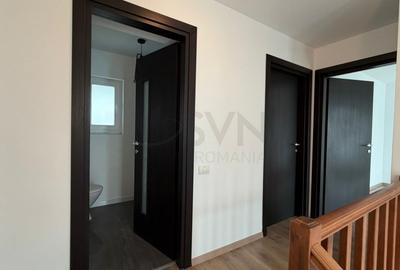 Casă individuală cu 3 camere cu Canalizare în Central - 10