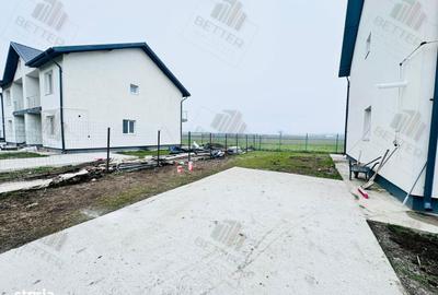 Casă cu 4 camere cu Teren 292 Mp în Central - 4