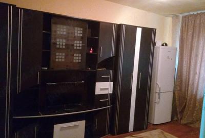 Garsonieră semidecomandată în Buziașului - 1