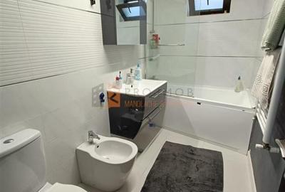 Casa tip P+1 zona Prutului - 10