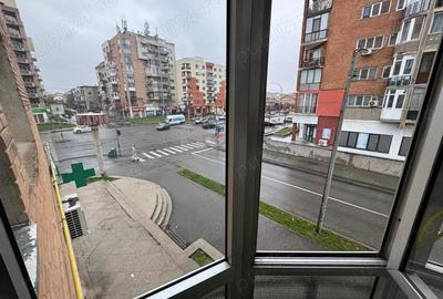 Garsoniera zona Farmacia Convalaria ETAJ 1 - 2