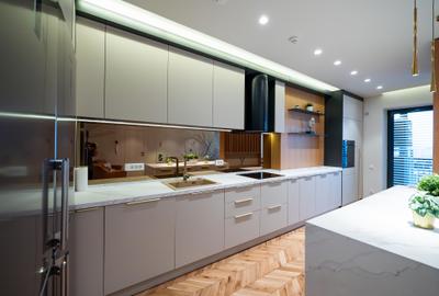 POSEIDON Residence – Apartament triplex de lux - 3
