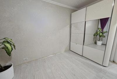 Apartament cu 2 camere decomandat în Central - 8
