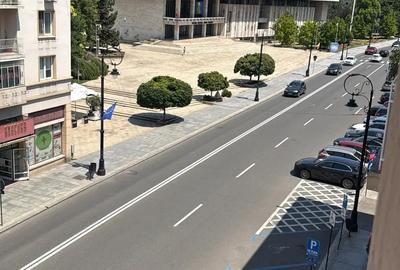 Regim hotelier Apartament ultracentral (teatru) Regim hotelier Apartament ultracentral (teatru) - 1