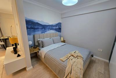 Garsonieră semidecomandată în Galata - 6