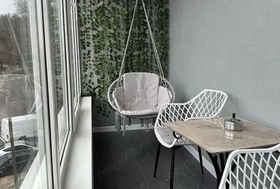 Garsoniera de inchiriat in zona Lujerului - 2