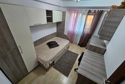 Apartament Tineretului - Timpuri Noi - 5