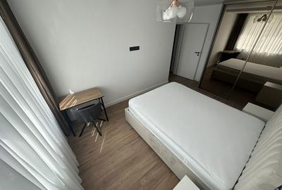 Apartament cu 2 camere semidecomandat în Sânnicoară - 6