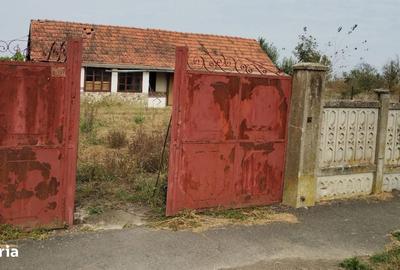 Casă cu 4 camere în Sinersig - 2