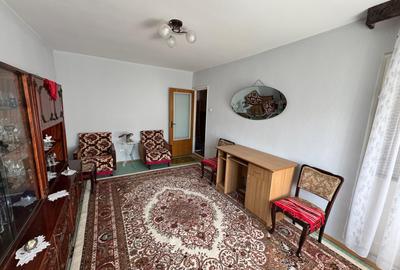 Apartament spatios, trei camere decomandate, etaj 2, Siderurgistilor Vest - 2