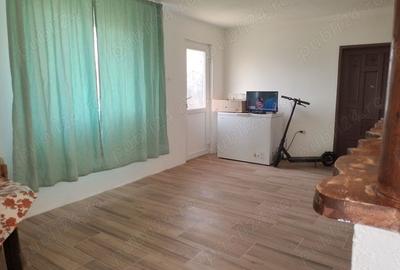 Casă cu 3 camere cu Teren 731 Mp în Plopu - 5