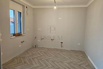 Duplex cu 5 camere cu Canalizare în Moșnița Nouă - 5