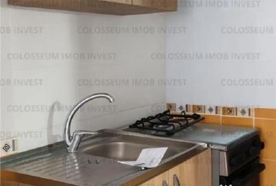 Garsonieră semidecomandată în Tractorul