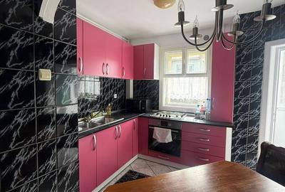Apartament cu 2 camere decomandat în Grigorescu - 2