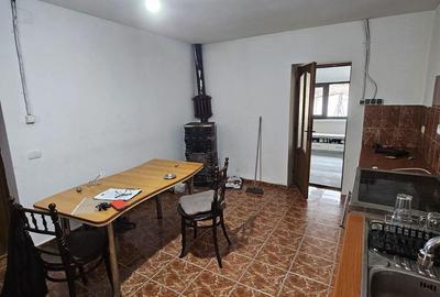 Giarmata Mare Casa 4 Camere Central Teren - 14