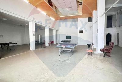 Spațiu comercial, de 500 mp, în Tei - 6