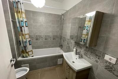 Inchiriez apartament 2 camere Metalurgiei Park - KRISTAL Residence II - 4