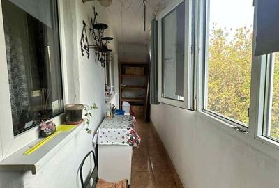 Apartament cu 2 camere decomandat în Obor - 8