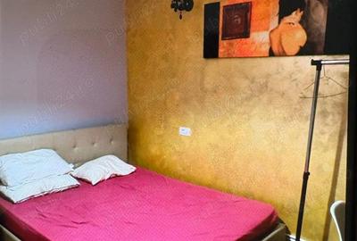 Apartament cu 2 camere decomandat în Copou - 5