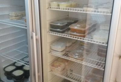 Fast-food  cu profit garantat  Dacia Eminescu - 3