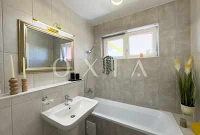 AX918 Eleganta la inaltime in Adora Forest - 15