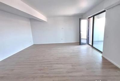 Apartament cu 2 camere nedecomandat în Central - 2