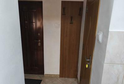 Garsonieră decomandată în Central - 4