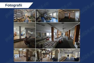 Oportunitate, Proprietate imobiliara cu amplasament deosebit, ideala pentru investi?ie. - 1