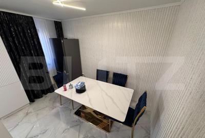 Apartament de vanzare, cu 2 camere, zona Micro 6 - 7