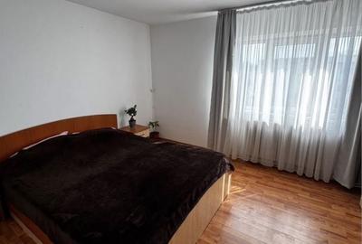 Apartament cu 2 camere decomandat în Central - 5