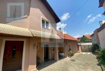 Casa 5 camere,singur in curte,550 mp teren - zona Schei (ID:CP2392389) - 3