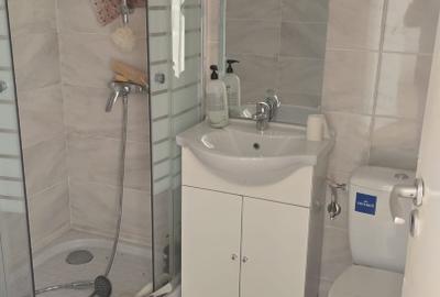 Apartament cu 2 camere semidecomandat în Iancului