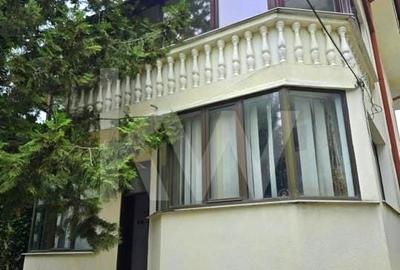 Casa Imparatul Traian - 2