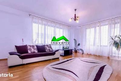 Apartament cu 3 camere în Calea Dumbrăvii - 2