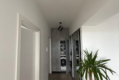 Apartament cu 3 camere decomandat în Sud - 3