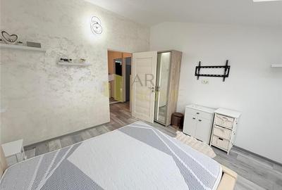 Apartament 2 camere, parcare proprie, bloc 2015, Ploiesti, zona Lupeni - 10