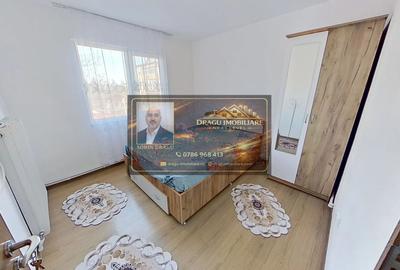 Apartament cu 4 camere semidecomandat în Est - 5