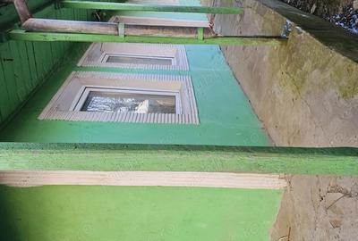 Casă cu 2 camere în Grozești - 6