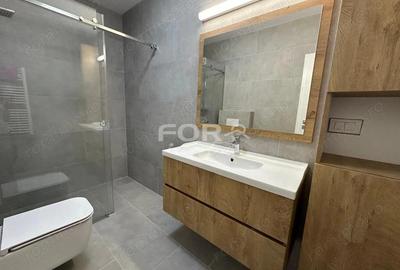 Apartament 2 camere de inchiriat Victoria Rezidential Nufarul - 12