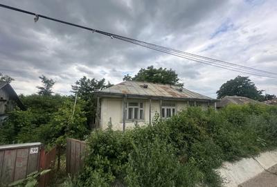 Casă cu 4 camere în Central - 3