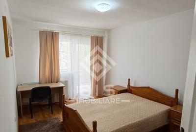 Apartament decomandat 2 balcone - 5