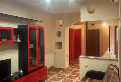 Apartament cu 2 camere decomandat în UTA