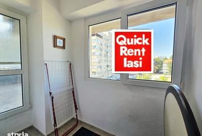 Apartament cu 2 camere decomandat în Podu Roș - 12